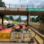 Adiada para 2027, construção de piscinões na Marginal Botafogo sofre reajuste de 30%
