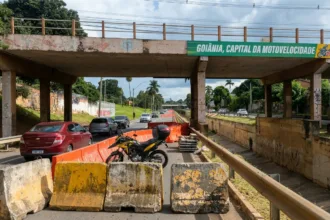 Adiada para 2027, construção de piscinões na Marginal Botafogo sofre reajuste de 30%