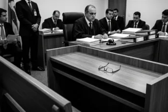 Adolescente que causou morte de casal em Goiânia enfrenta nova audiência judicial