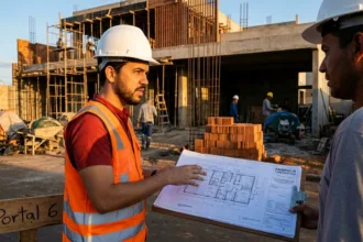 Alta no custo de reformas em Anápolis é impulsionada pela falta de mão de obra qualificada