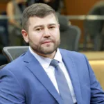 Deputado estadual Amilton Filho morre aos 41 anos em acidente na BR-050 durante campanha