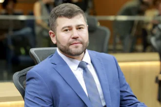 Deputado estadual Amilton Filho morre aos 41 anos em acidente na BR-050 durante campanha