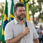 Anápolis lamenta falecimento do deputado estadual Amilton Filho