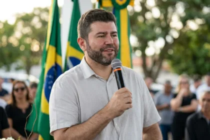 Anápolis lamenta falecimento do deputado estadual Amilton Filho