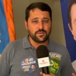 André do Premium destaca recursos destinados a Goianésia e promete manter parceria com o município