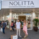Antigo ponto da Marisa em Anápolis será ocupado pela loja de roupas Nolitta