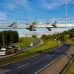 ANTT suspende testes de radares de velocidade média na Br-414 em Anápolis