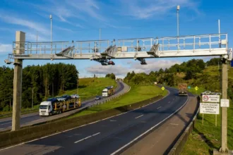 ANTT suspende testes de radares de velocidade média na Br-414 em Anápolis