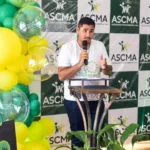 Após 11 anos à frente da ASCMA, Douglas Pereira anuncia saída da presidência