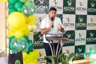 Após 11 anos à frente da ASCMA, Douglas Pereira anuncia saída da presidência