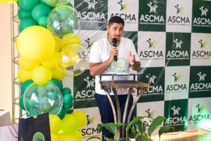 Após 11 anos à frente da ASCMA, Douglas Pereira anuncia saída da presidência