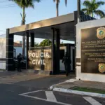 Apreensão de celular com Dannilo Proto altera custódia de policiais presos em Goiás