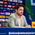 Arthur Elias chama 28 atletas para amistosos da seleção feminina contra a Argentina em outubro