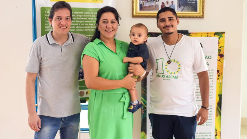 ASCMA: 11 anos de uma história construída por muitas mãos ASCMA: 11 anos de uma história construída por muitas mãos