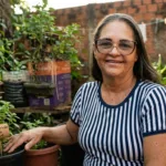 Atropelamento em Goiânia deixa idosa hospitalizada e mobiliza familiares por assistência