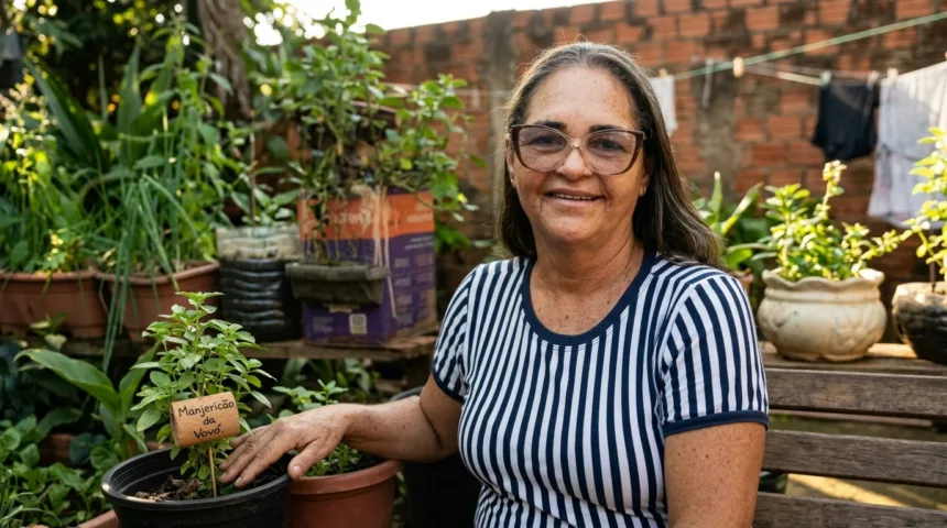Atropelamento em Goiânia deixa idosa hospitalizada e mobiliza familiares por assistência