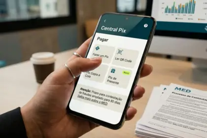 Banco Central amplia prazo para contestar fraudes no PIX
