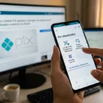 Banco Central atualiza normas do PIX para reforçar segurança e ampliar pagamentos