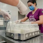 Banco de leite humano em Anápolis busca doadoras para salvar vidas de recém-nascidos