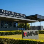 Base Aérea de Anápolis esclarece situação de jovens após relato de mãe nas redes sociais