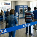Bolsa Família libera pagamento para beneficiários com NIS de final 8 nesta segunda-feira