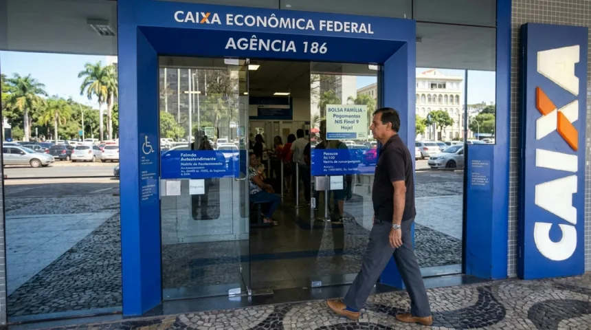 Bolsa Família libera pagamento para beneficiários com NIS final 9 nesta terça-feira Bolsa Família libera pagamento para beneficiários com NIS final 9 nesta terça-feira