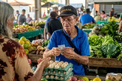 Brasil atinge marca recorde de 35% de empreendedores formalizados com CNPJ