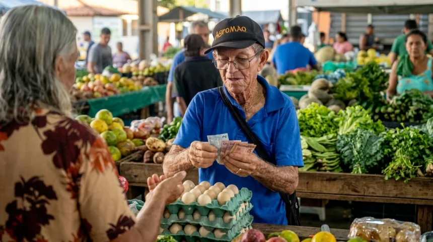 Brasil atinge marca recorde de 35% de empreendedores formalizados com CNPJ Brasil atinge marca recorde de 35% de empreendedores formalizados com CNPJ
