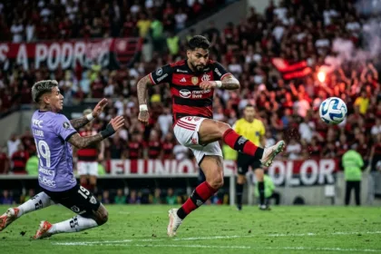 Brasil domina Libertadores com três clubes nas semifinais da edição 2026