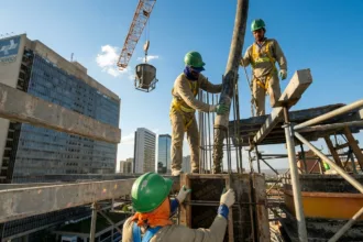 Brasil registra abertura de 165,8 mil vagas formais em agosto
