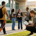 Brasil registra queda no número de jovens fora do mercado e da educação