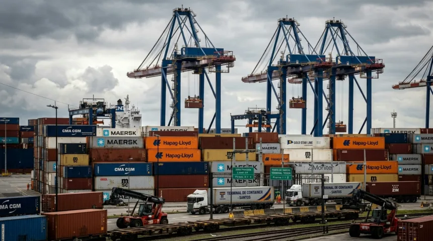 Brasil Soberano 3 libera R$ 22,6 bilhões em crédito para empresas nacionais Brasil Soberano 3 libera R$ 22,6 bilhões em crédito para empresas nacionais