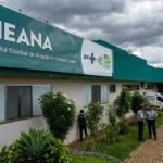 Briga entre jovens termina com dois homens esfaqueados em Anápolis