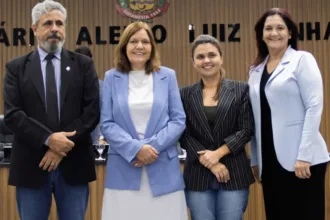 Câmara de Goianésia anula eleição da Mesa Diretora após recomendação do MP