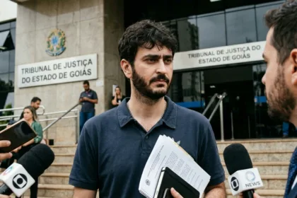 Caso Davi Sebba: três réus enfrentam júri popular nesta quinta-feira