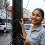 CEI dos fios soltos pede investigação contra diretor da Equatorial após morte em Goiânia