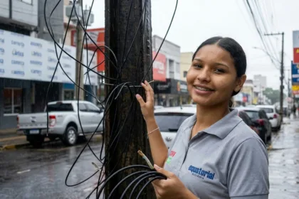 CEI dos fios soltos pede investigação contra diretor da Equatorial após morte em Goiânia