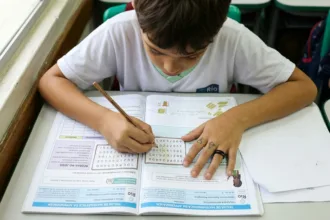 Censo Escolar 2026 tem resultados preliminares liberados pelo Inep
