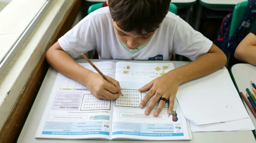 Censo Escolar 2026 tem resultados preliminares liberados pelo Inep Censo Escolar 2026 tem resultados preliminares liberados pelo Inep