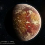 Cientistas brasileiros identificam oito exoplanetas com potencial para abrigar vida