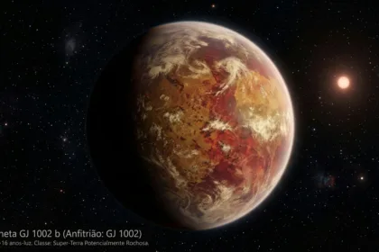 Cientistas brasileiros identificam oito exoplanetas com potencial para abrigar vida