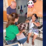 Começam visitas dos inscritos do Programa 1.000 Moradias de Goianésia