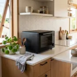 Como escolher um forno para uma cozinha com pouco espaço?