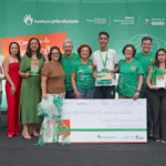 Concurso de Redação Dr. Otávio premia estudantes e reforça legado de incentivo à educação em Goianésia