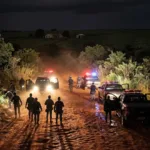 Segundo suspeito de assalto em fazenda morre em confronto com a CPE Goianésia
