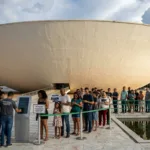 Congresso Nacional moderniza sistema de agendamento para visitas guiadas