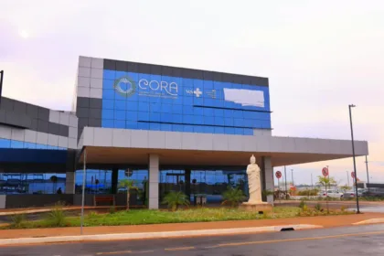 Cora completa um ano como referência no tratamento de crianças com câncer