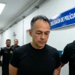 Corretor é preso em Goiânia após aplicar golpe de R$ 60 mil em aluguéis antecipados