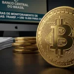 Criptomoedas ganham novas regras de monitoramento pelo Banco Central