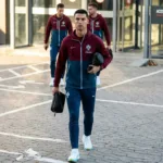 Cristiano Ronaldo deixa concentração de Portugal após atrito com Jorge Jesus